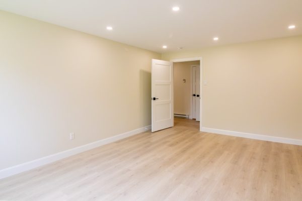 halifax basement renovation