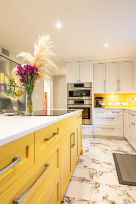 halifax kitchen renovation