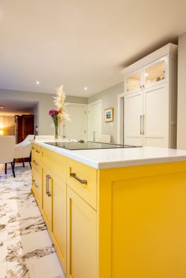 halifax kitchen renovation