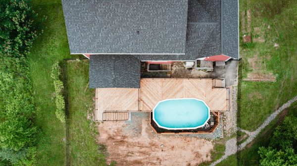pool deck halifax with screen room