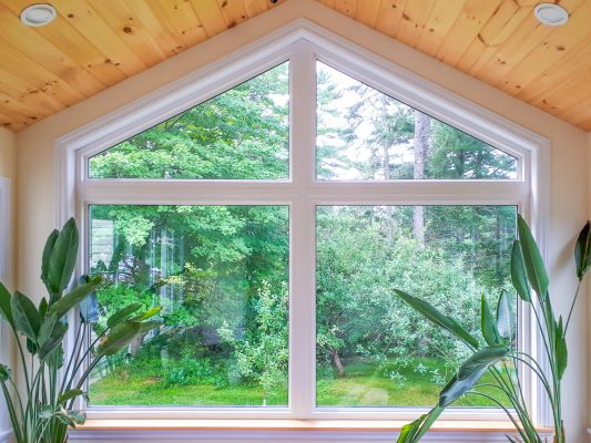 vaulted sunroom halifax