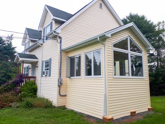 sunroom halifax addition