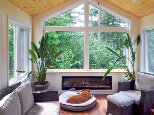 sunroom halifax addition
