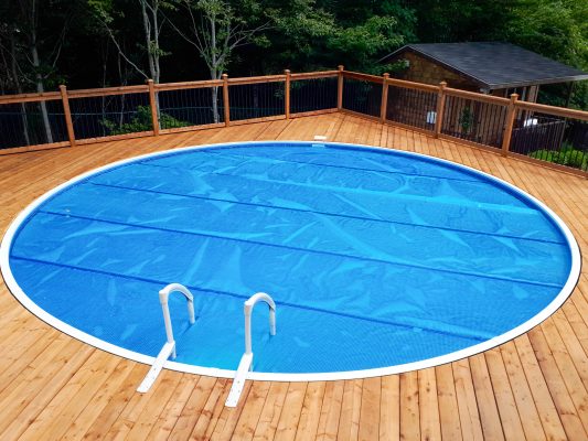 wood deck builders halifax