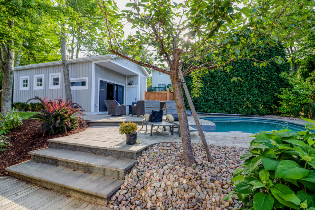 backyard suite accessory dwelling unit