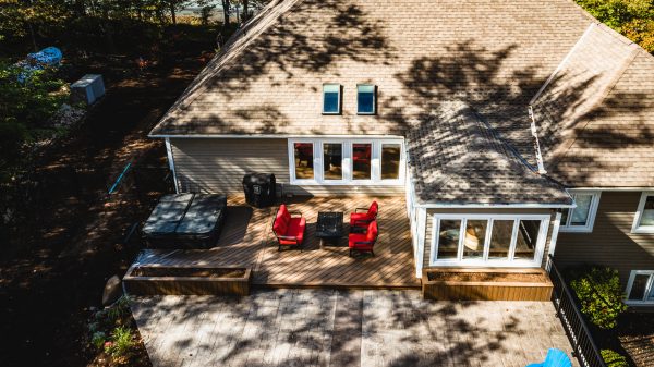 four-season sunroom halifax