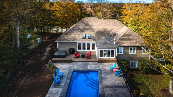 four-season sunroom halifax
