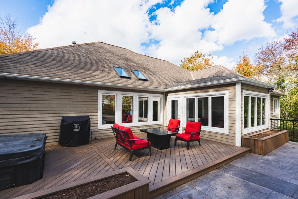 four-season sunroom halifax