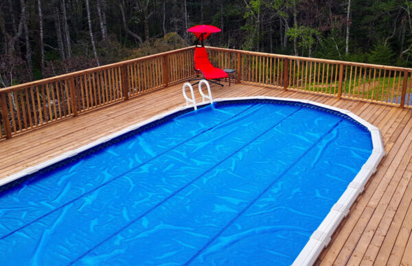 halifax pool deck