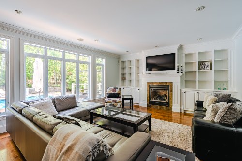 Whole home renovation ideas