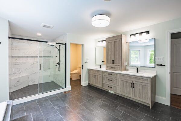 Bathroom renovation ideas, Halifax