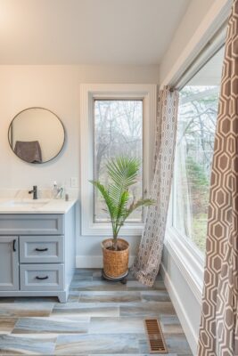 modern bathroom ideas