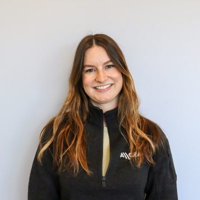 Photo of Jolene Newton, Architectural Drafter at All-Craft