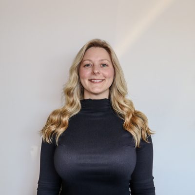 Photo of Leah Hatt, Architectural Designer at All-Craft